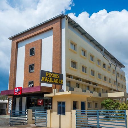 Wyt Hotels - Rameswaram Экстерьер фото