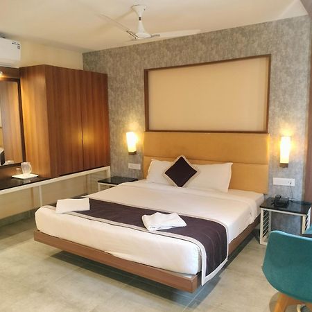 Wyt Hotels - Rameswaram Экстерьер фото