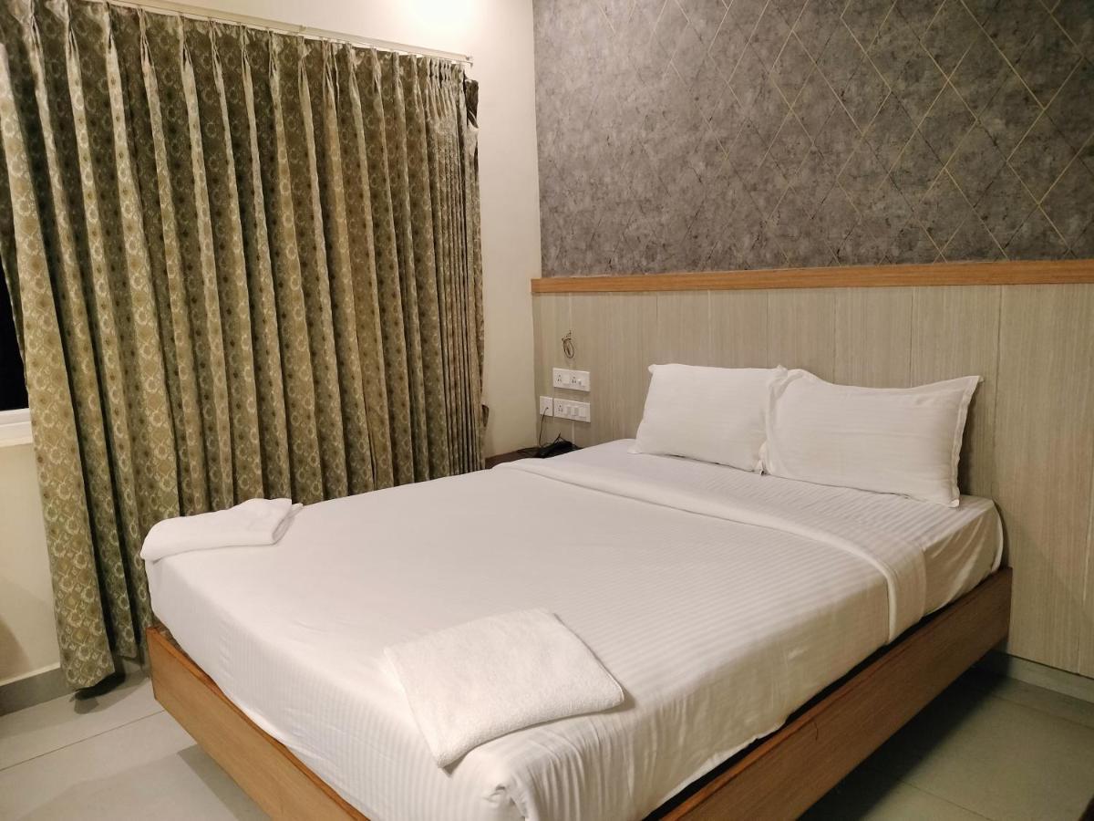 Wyt Hotels - Rameswaram Экстерьер фото