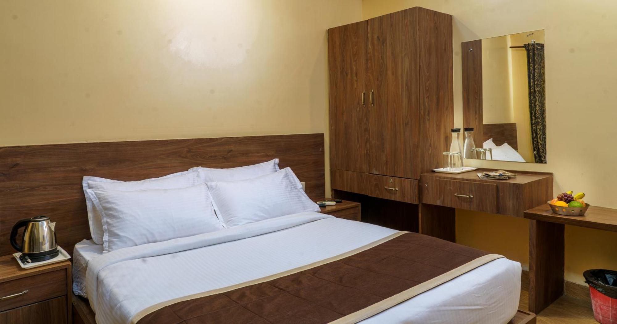 Wyt Hotels - Rameswaram Экстерьер фото