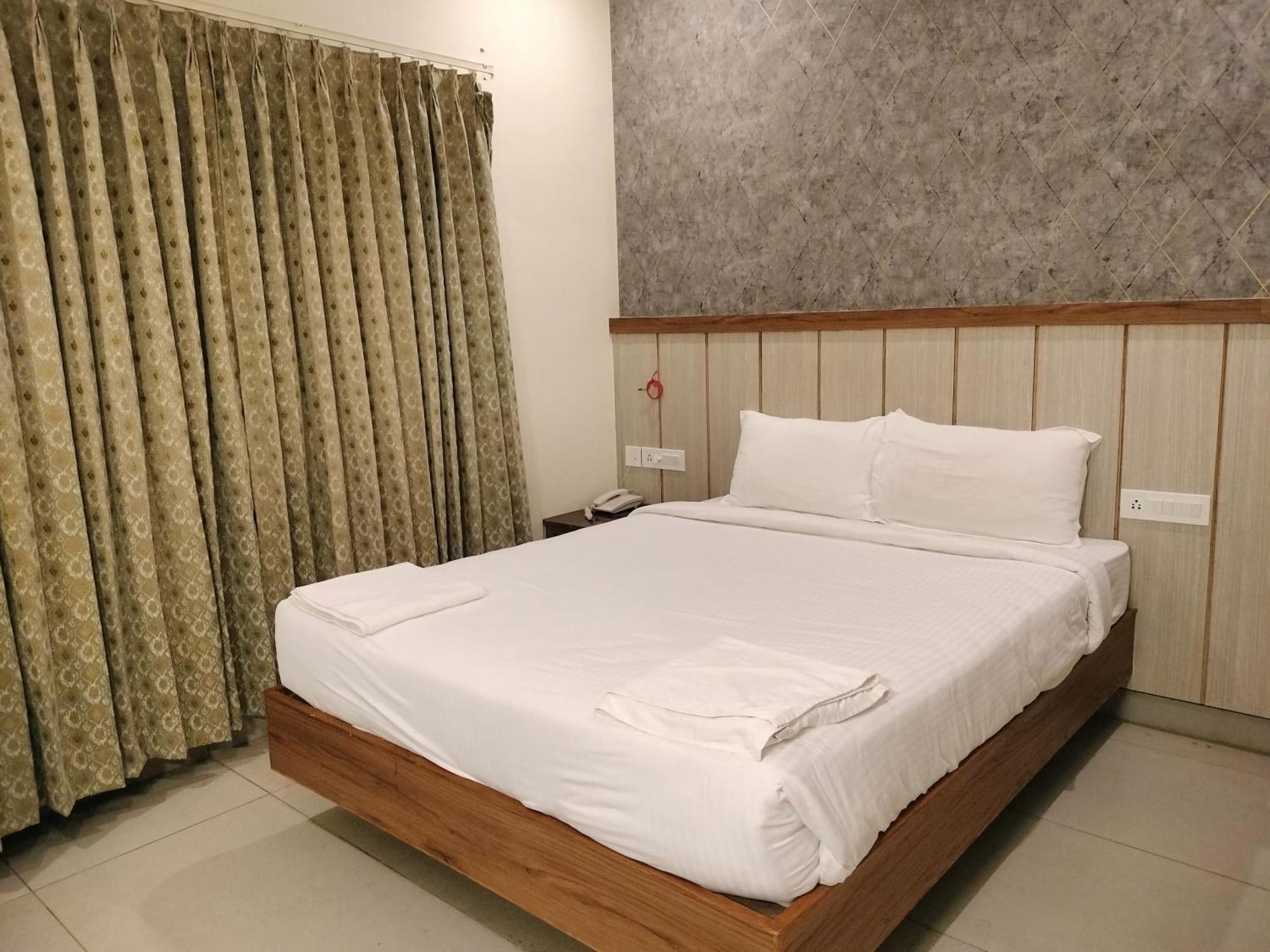 Wyt Hotels - Rameswaram Экстерьер фото