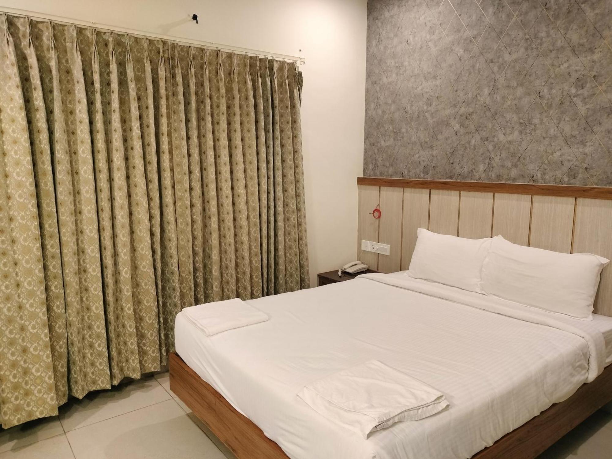 Wyt Hotels - Rameswaram Экстерьер фото
